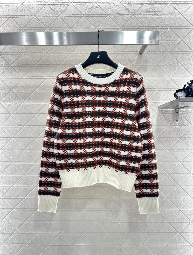 l0vis Vvtt0n sweaters